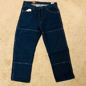 Men’s Brand new Dickies jeans.